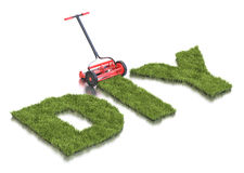 How to paint grass: A DIY guide for the Do-It-Yourself homeowner