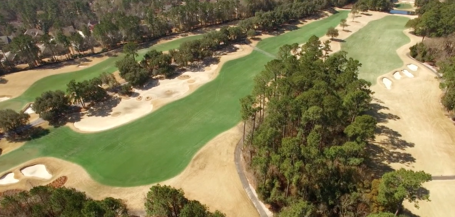 Great golf: 20 photos of Endurant (16 of 20)
