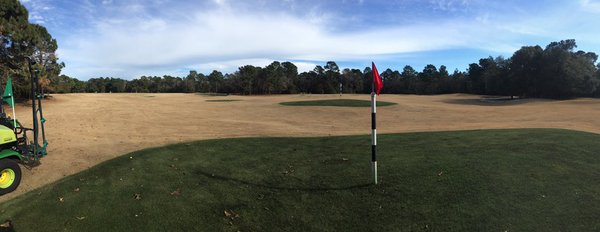 Great golf: 20 photos of Endurant (4 of 20)