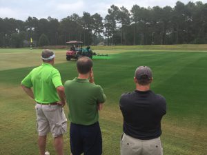 Turf Paint Field Day