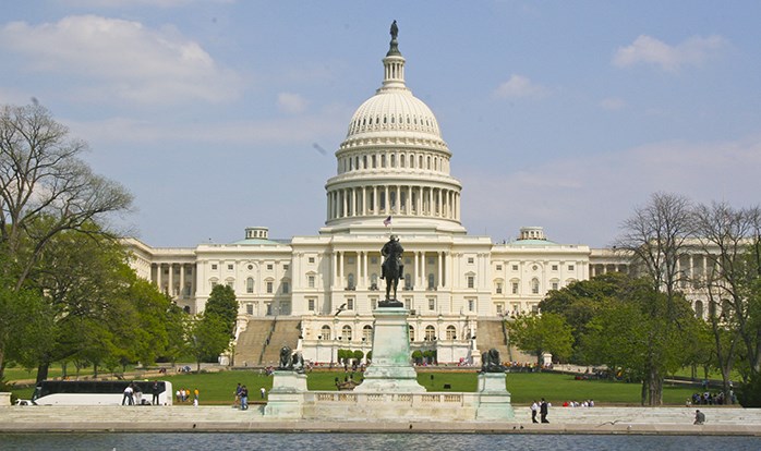Geoponics, Endurant turf colorants, among golf industry leaders taking to Capitol Hill for National Golf Day
