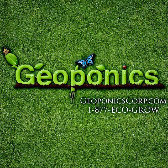 Geoponics