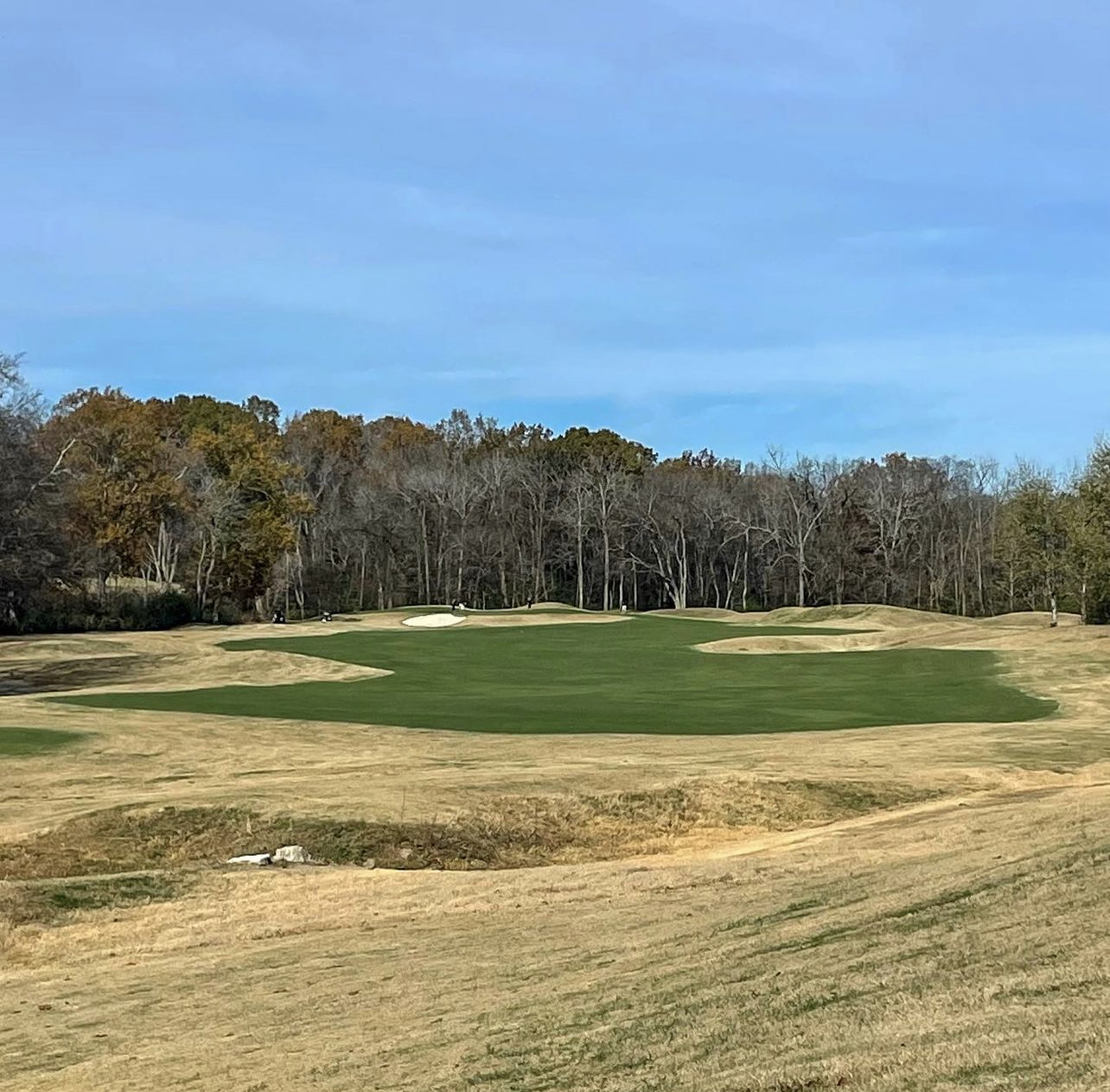 Does Rain Wash Away Grass Paint? Endurant Turf Paint